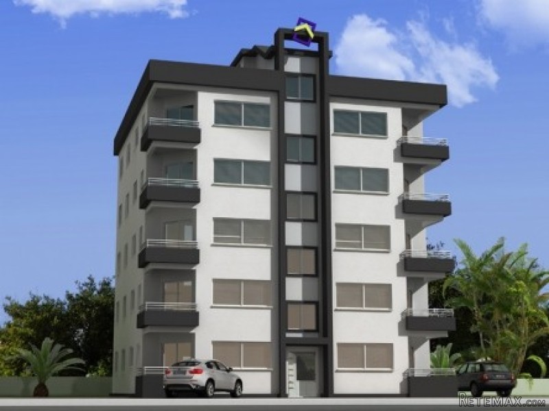 Famagusta - 2