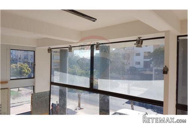 Show Room - For Rent - Limassol..