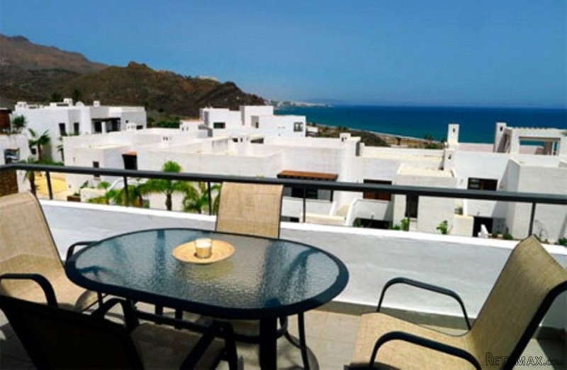 Apartment in Mojacar