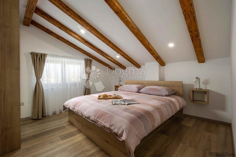 ČAVLE, 1S+DB, TOP apartman, REŽIJE U CIJENI - 7