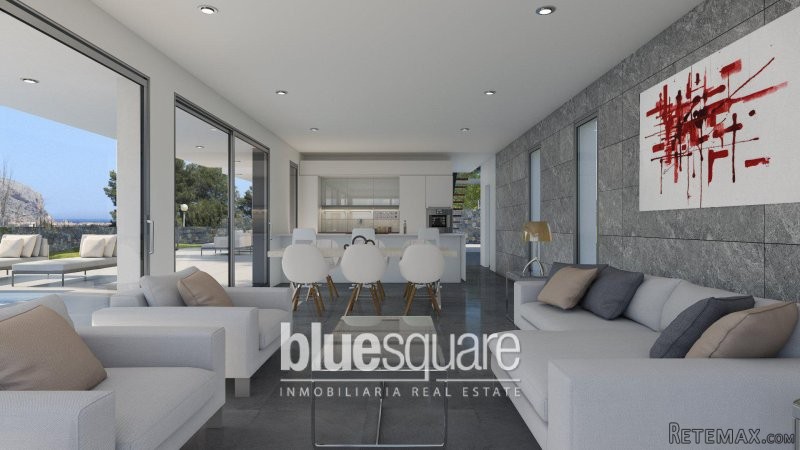 Luxury 3 Bedroom villa on the exclusive.. - 2