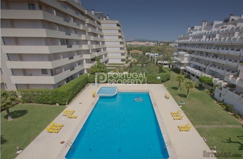 Renovated Frontline Vilamoura Marina.. - 2