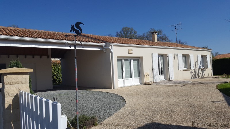 Stone House For Sale St Jean D Angely