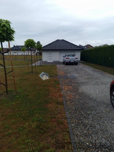 Varaždin, Hrašćica, 280 m2 i 2120 m2 okućnice, 2 garaže - 7