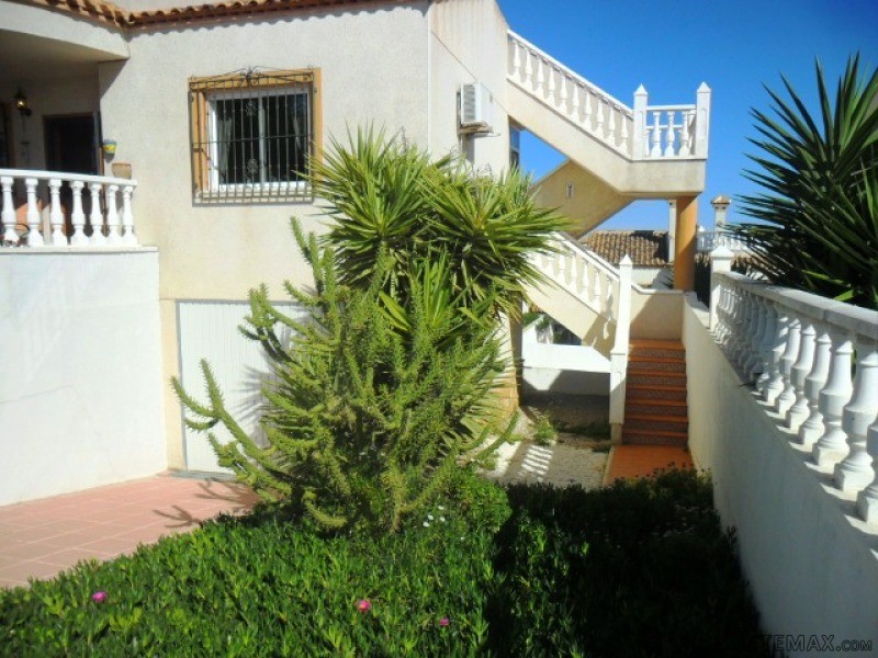 Villa For Sale In San Miguel De Salinas.. - 2