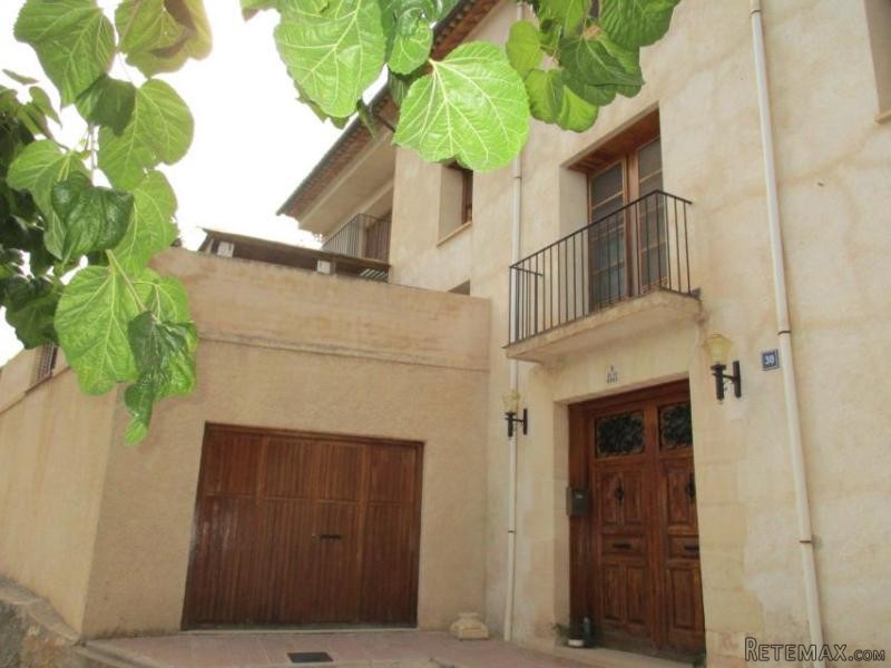 Villa in Area alcoy-muro with pool..