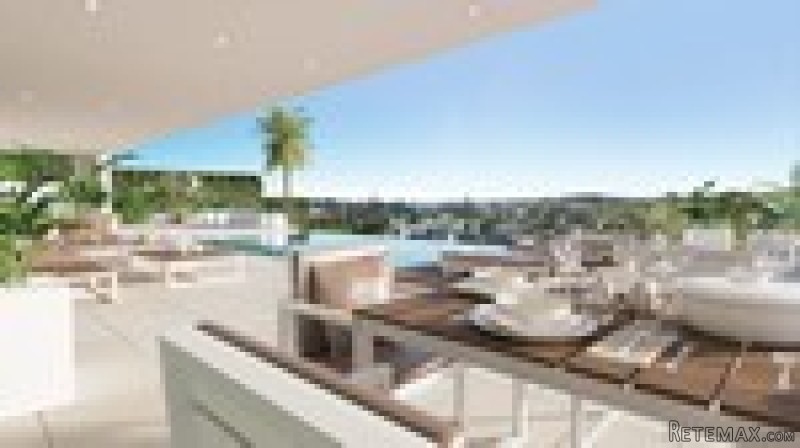 5 Bedrooms - Villa - Malaga - For Sale - 2