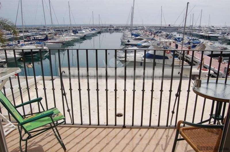Apartment For Sale In Puerto Banus..
