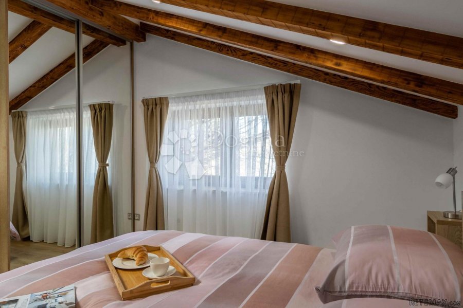ČAVLE, 1S+DB, TOP apartman, REŽIJE U CIJENI - 8