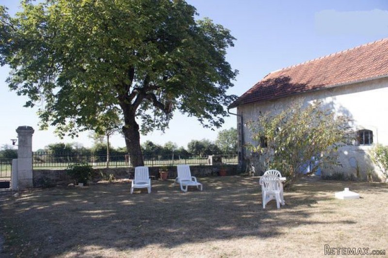 Gated Stone Property With Long.. - 2
