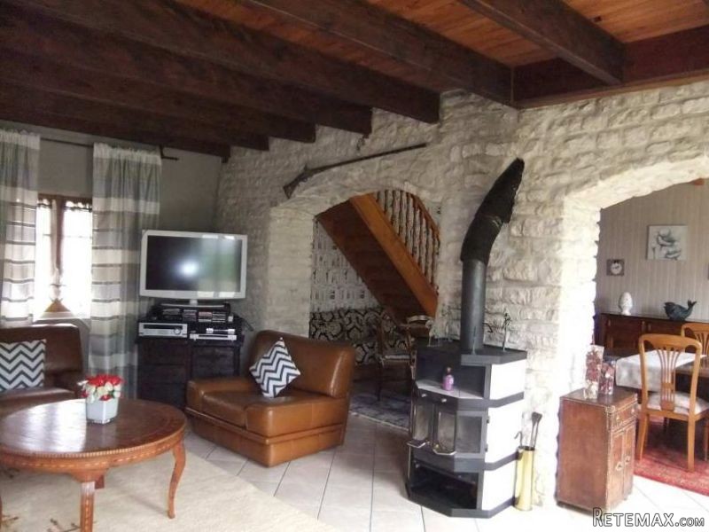 Very Nice House with Potential Gite - 2