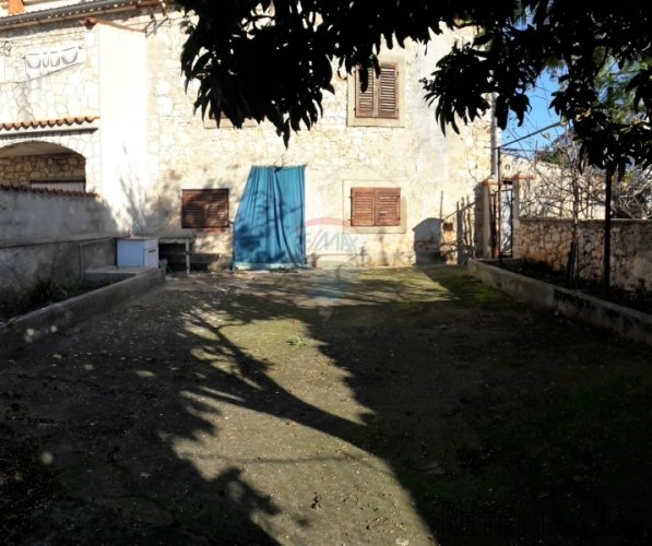 Autohtona Istarska kuća