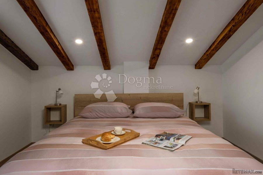 ČAVLE, 1S+DB, TOP apartman, REŽIJE U CIJENI - 9