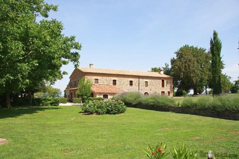 House - Lazio - For Sale - 2