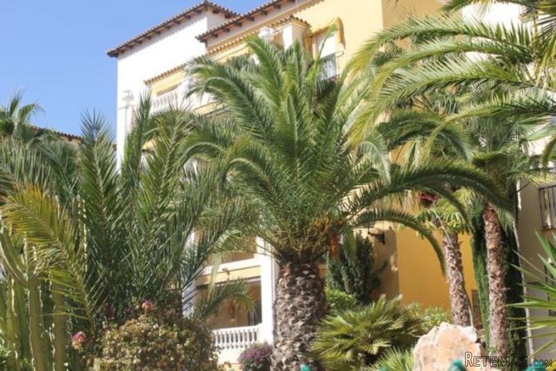 2 Bedrooms - Apartment - Alicante - For..