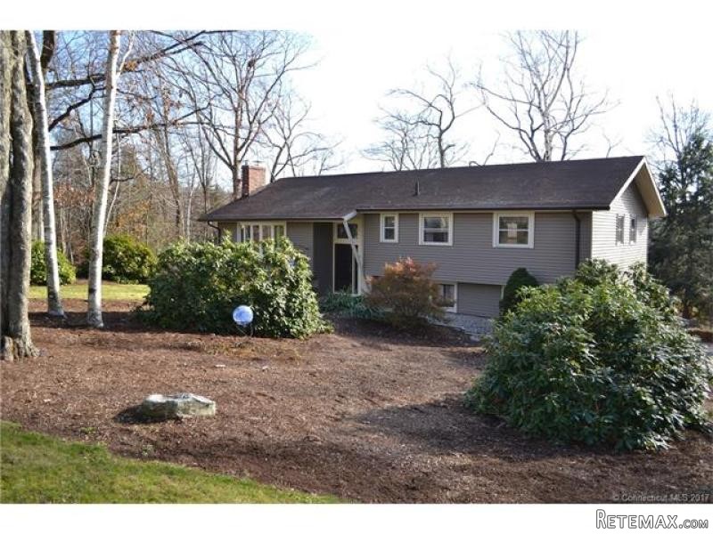 4 Bedrooms - Raised Ranch - CT - For..