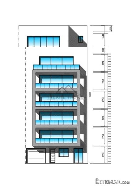 Apartment - Ta' Xbiex