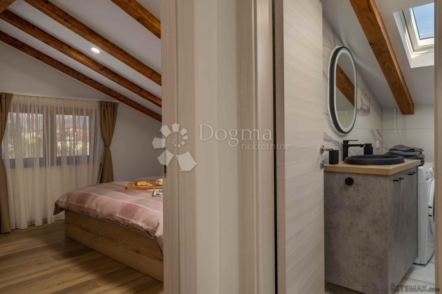 ČAVLE, 1S+DB, TOP apartman, REŽIJE U CIJENI - 10