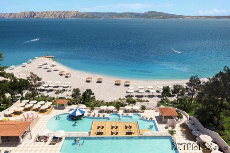 Residences Kvarner Bay A10-4