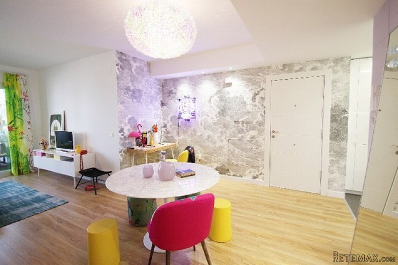 3 Bedrooms - Apartment - Malaga - For..