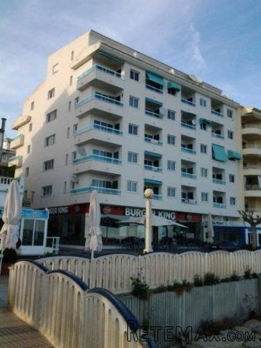 APARTAMENTO DE NUEVA CONSTRUCCION EN ALTEA CON SUELO DE..
