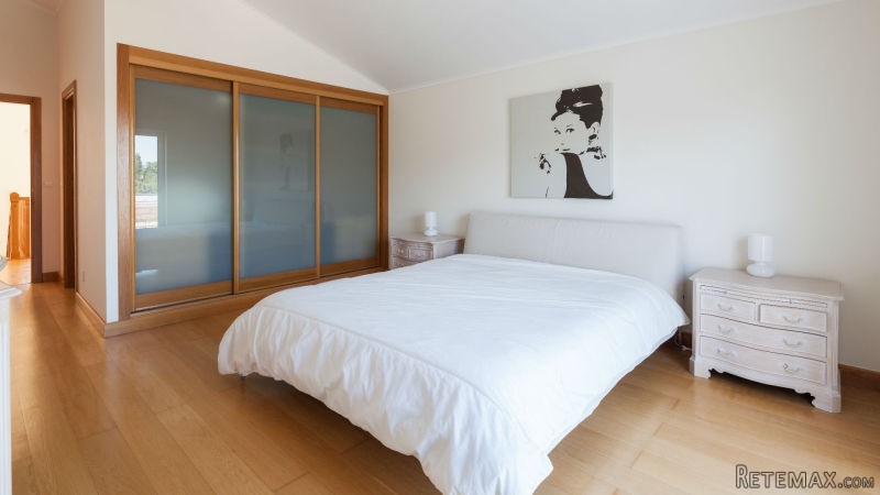 Apartment T4 DUPLEX - 2