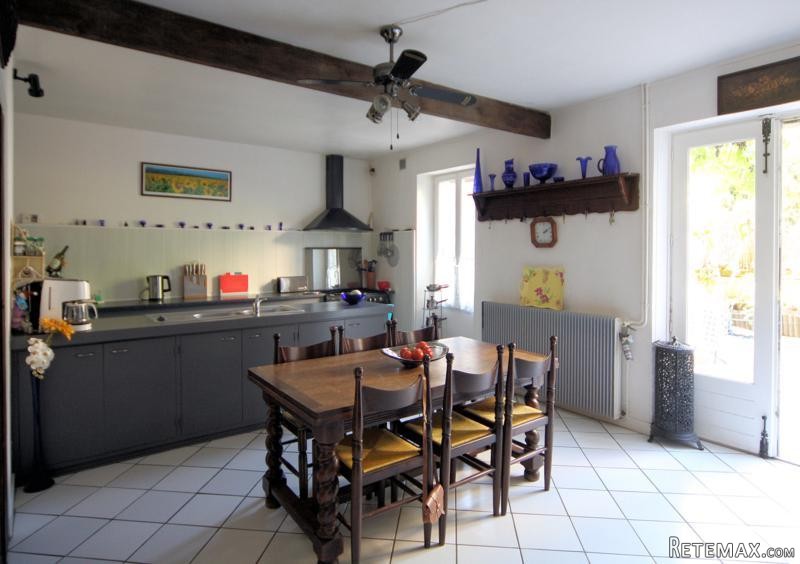 Attractive Townhouse With Courtyard.. - 2
