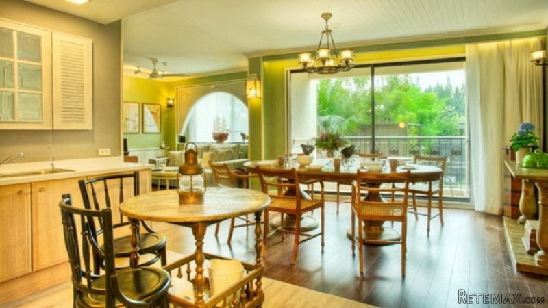 Luxury 2 Bed Condo At Marrakesh - Hua.. - 2
