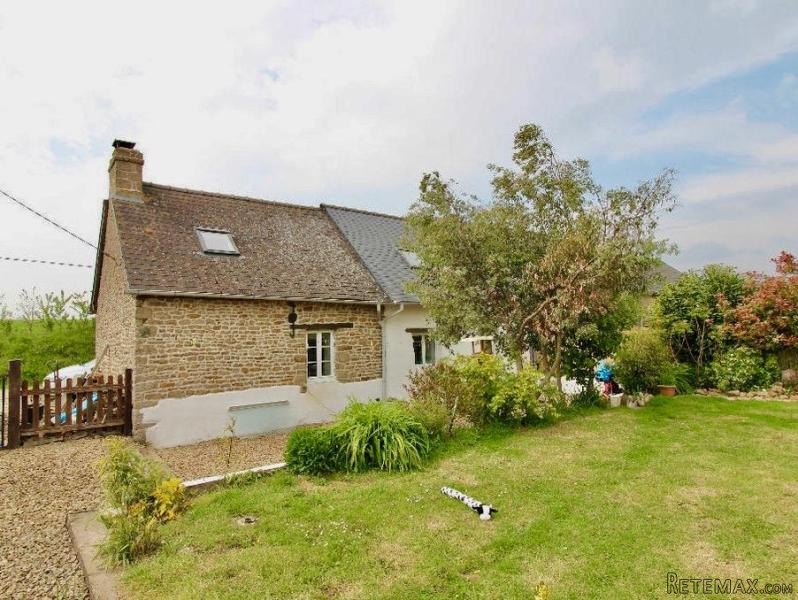 2 Bedroom Cottage For Sale