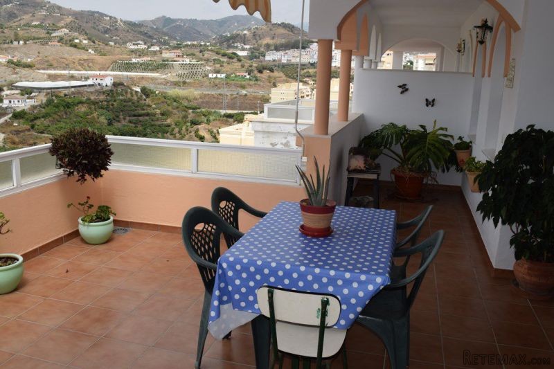 Apartment for Sale in Torrox, Torrox..