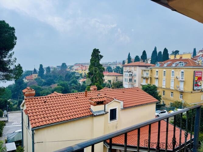 Ekskluzivni apartman u Centru Opatije - 2