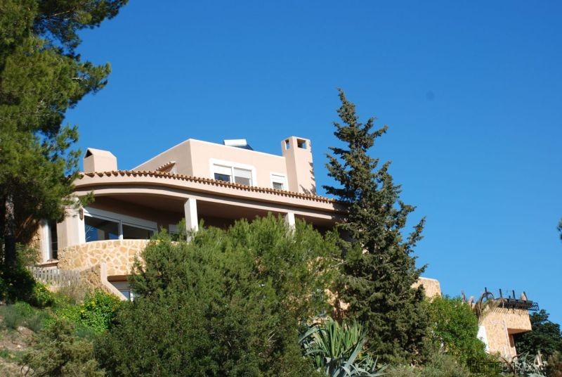 Villa Paula · Can Furnet