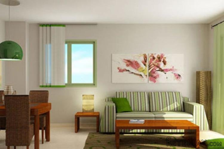 New development composed by apartments in Calpe. It´s.. - 3