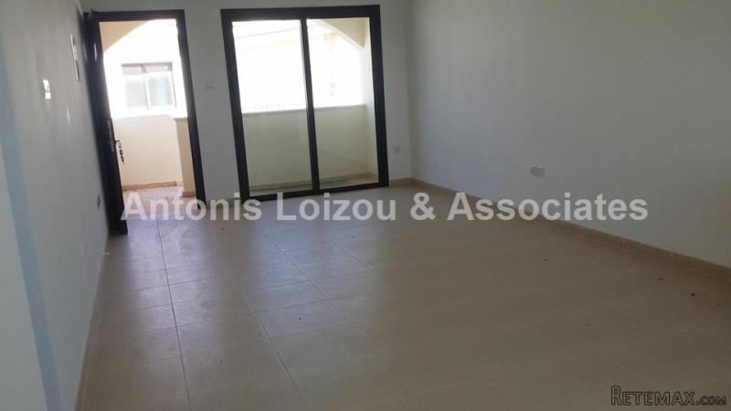 Penthouse 2 Bedroom Apartment in Avgorou - 2