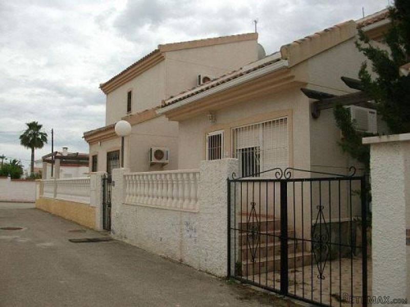 2 Bedrooms - Casa - Alicante - For Sale - 2