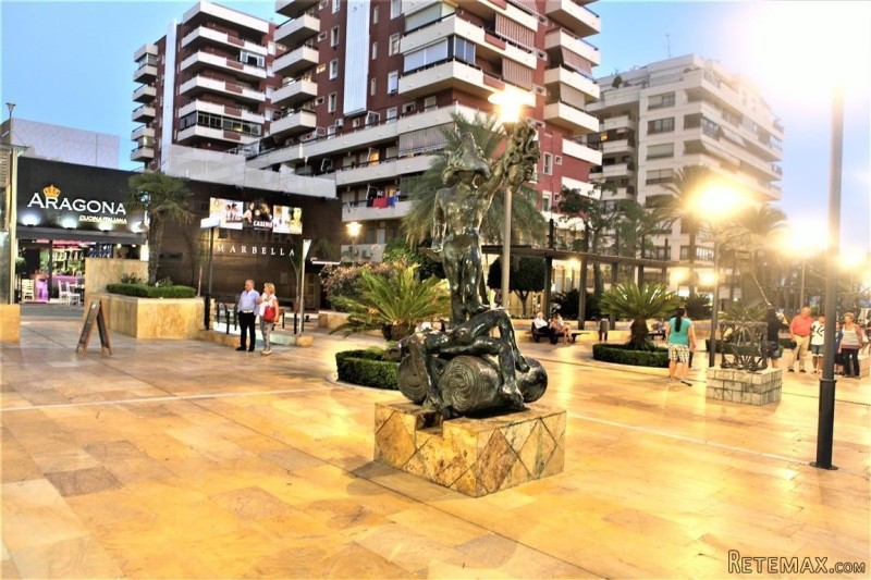 APARTMENT FOR SALE IN MARBELLA - 2