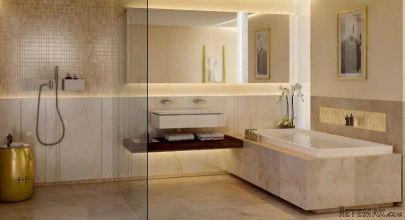 Own a Luxurious Hotel Apartment in The.. - 2