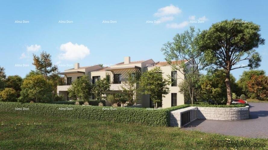 Poreč – stan s terasom - 4