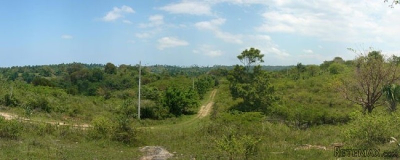 Sosua Ocean View Lot - 2