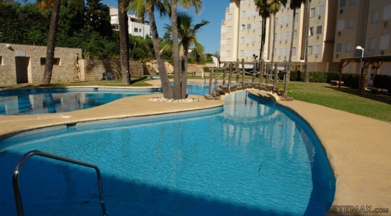 Vj1496 - Modern Apartment With Sea..