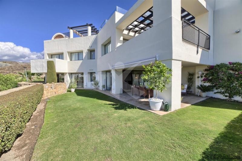Apartment For Sale In Los Flamingos.. - 2