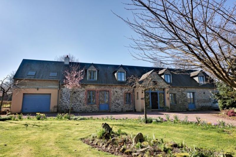 House Ideal as a B&B Property - 2