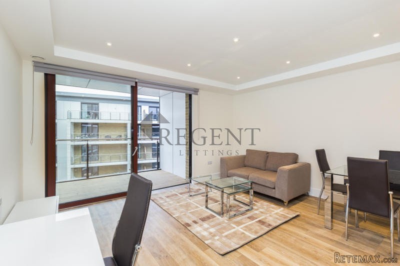 1 bedroom apartment for sale