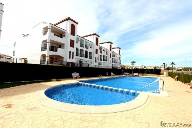 2 bedroom, 1 bathroom Apartment, Punta..