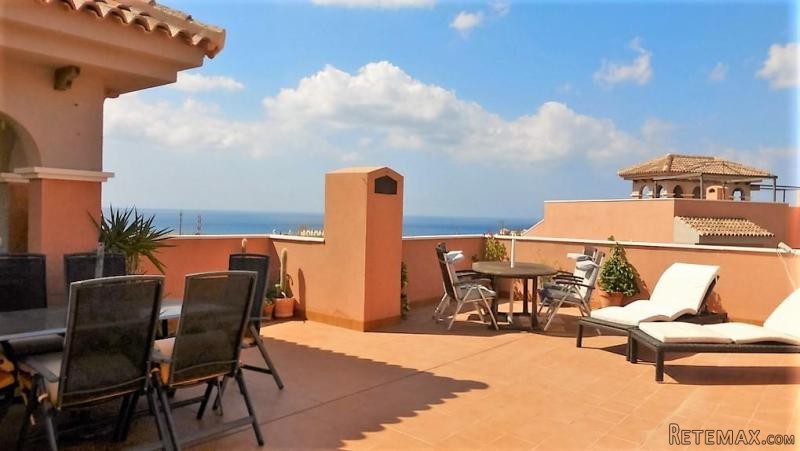 3 Bedrooms - Apartment - Murcia - For..