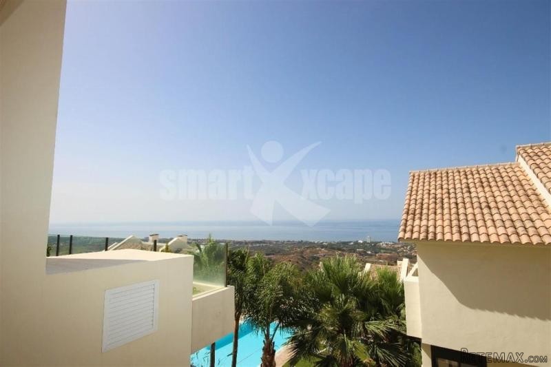 Apartment For Sale In Los Monteros..