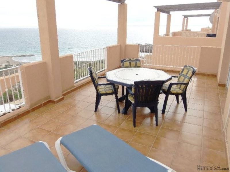 Apartment in Mojacar