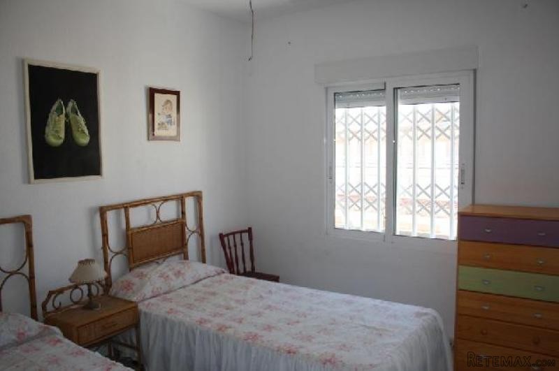 Calle Isla del Baron, Isla Menores - 2