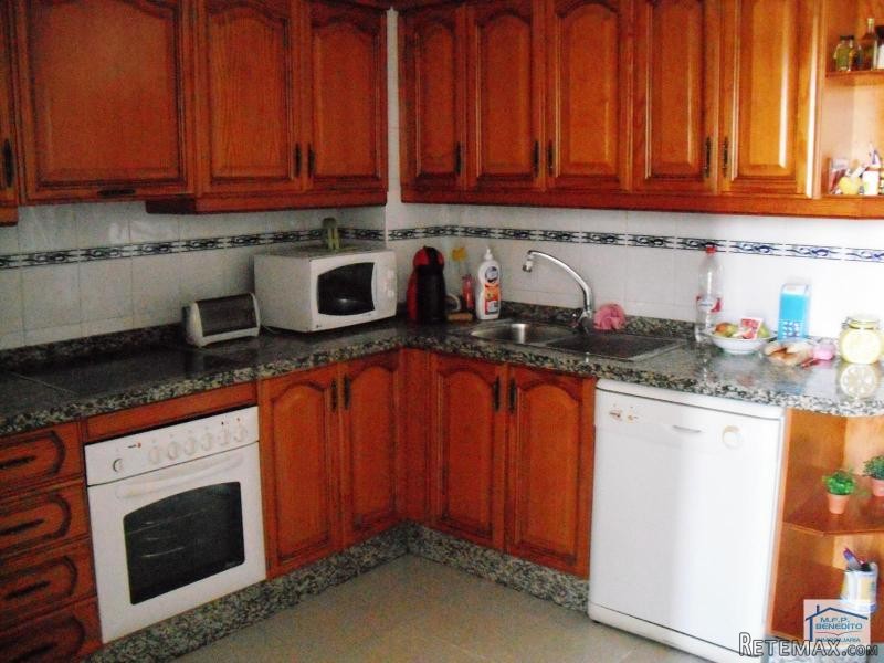 Luxury Flat for sale in Torremolinos.. - 2