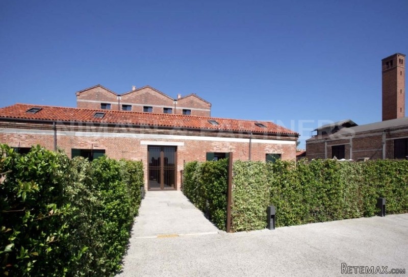 Appartamento in Vendita a Venezia